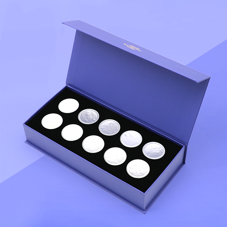 custom chocolate boxes