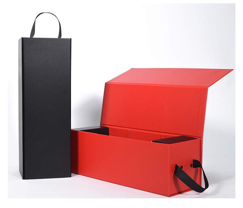 custom gift boxes wholesale