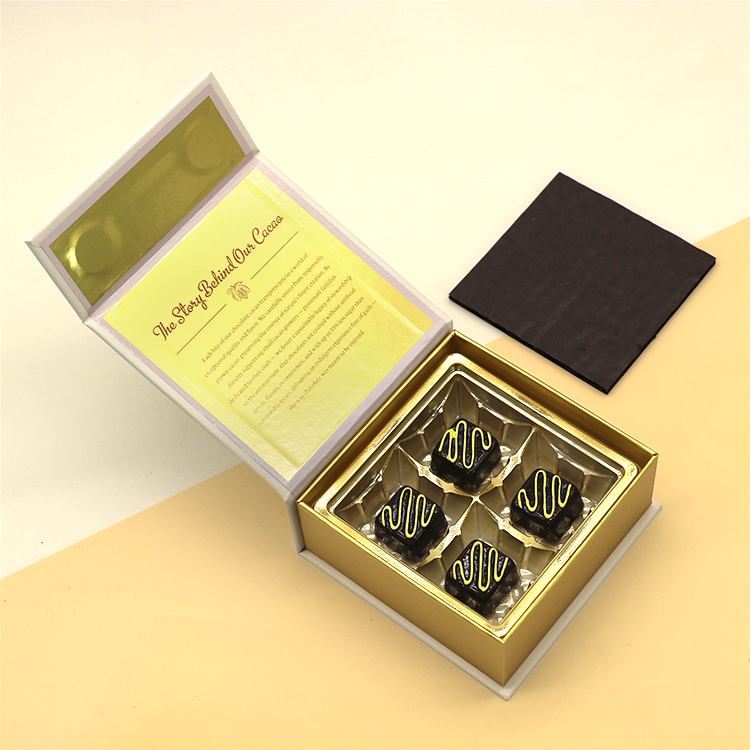 Choosing Christmas Sweet Boxes That Enhance Your Gift Appeal