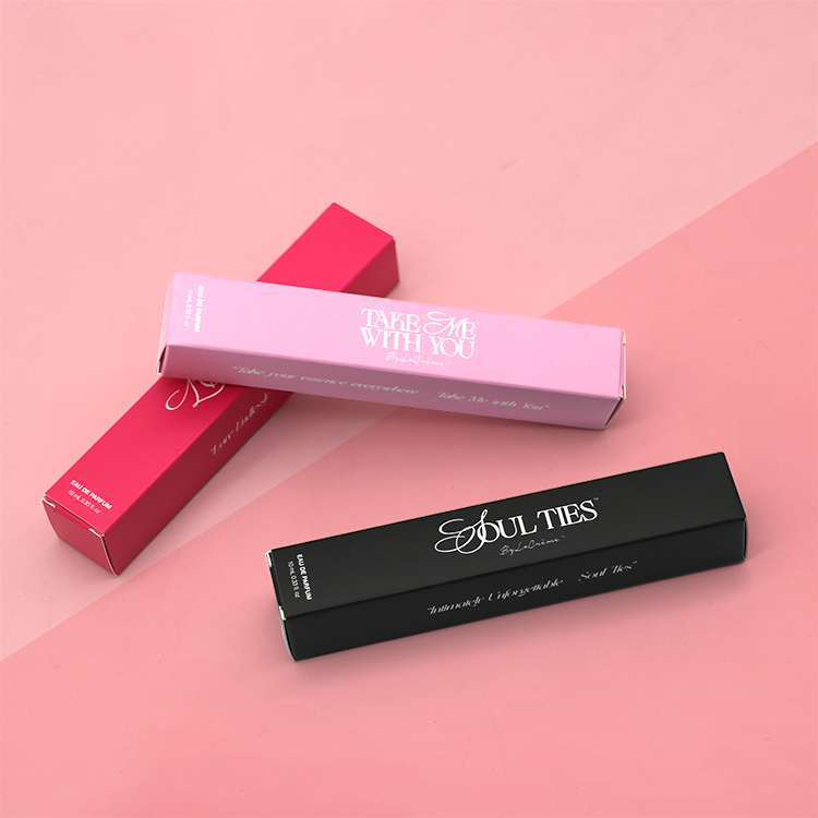 lipstick packaging boxes