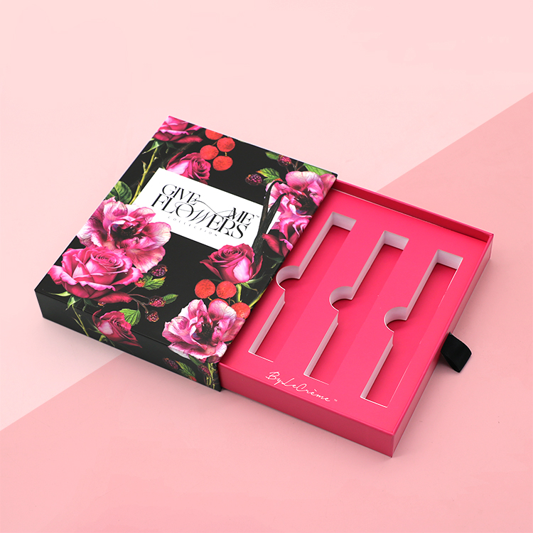 essential oil set box