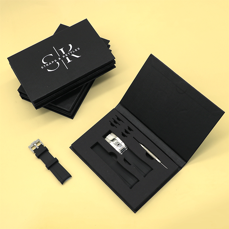 watch strap box