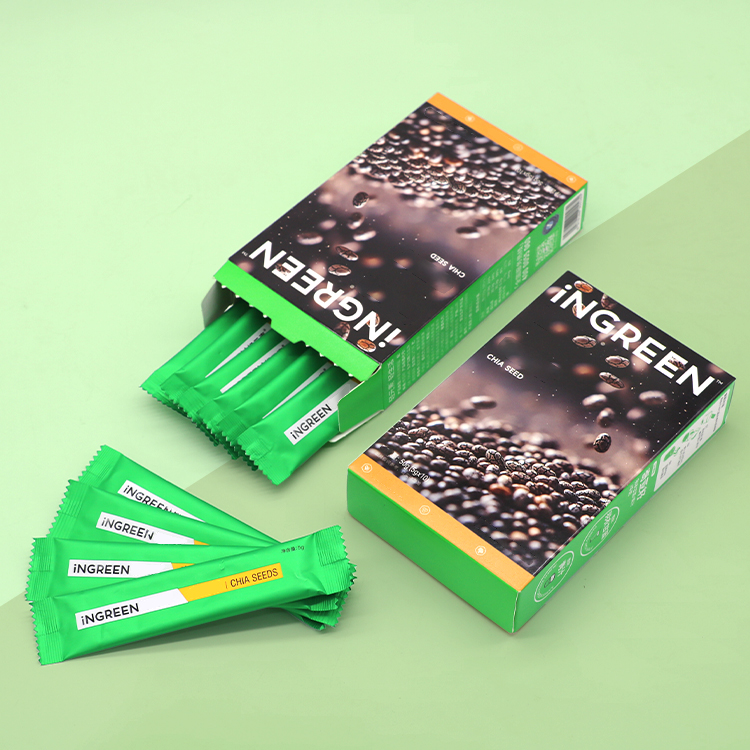 supplement packaging boxes