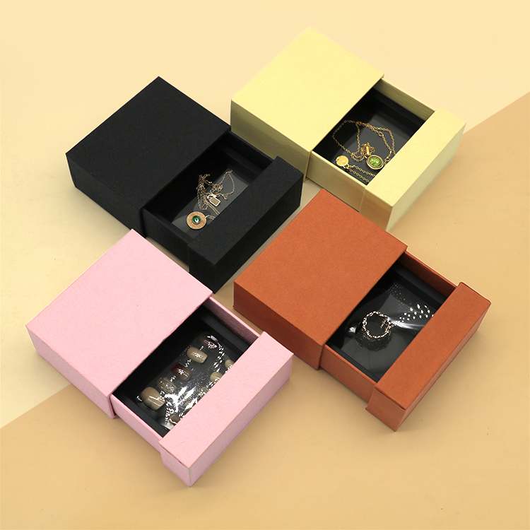 press on nail packaging box