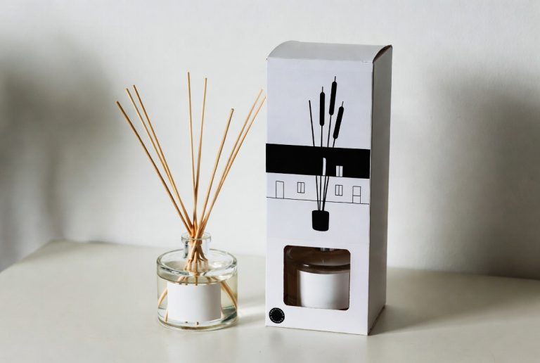 How Do You Choose the Right Reed Diffuser Box Packaging for Export Markets？