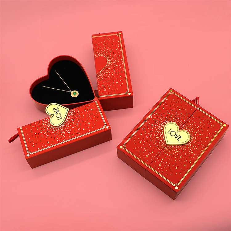 luxury jewelry box trends 2026