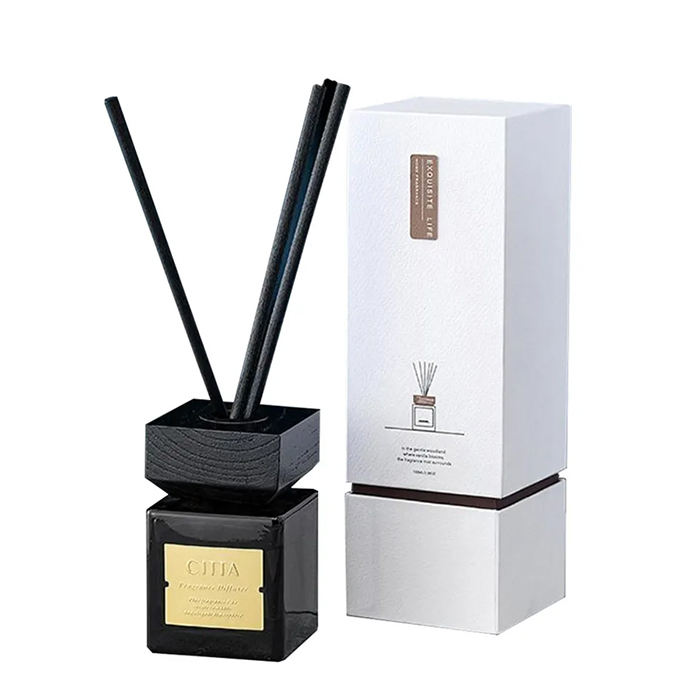 reed diffuser box packaging