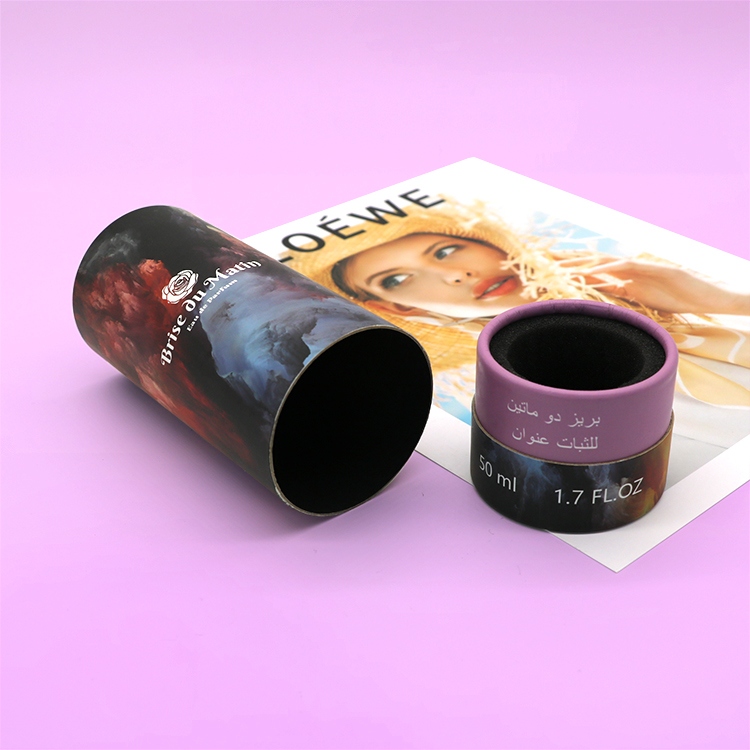 protein powder paper tube wholesale