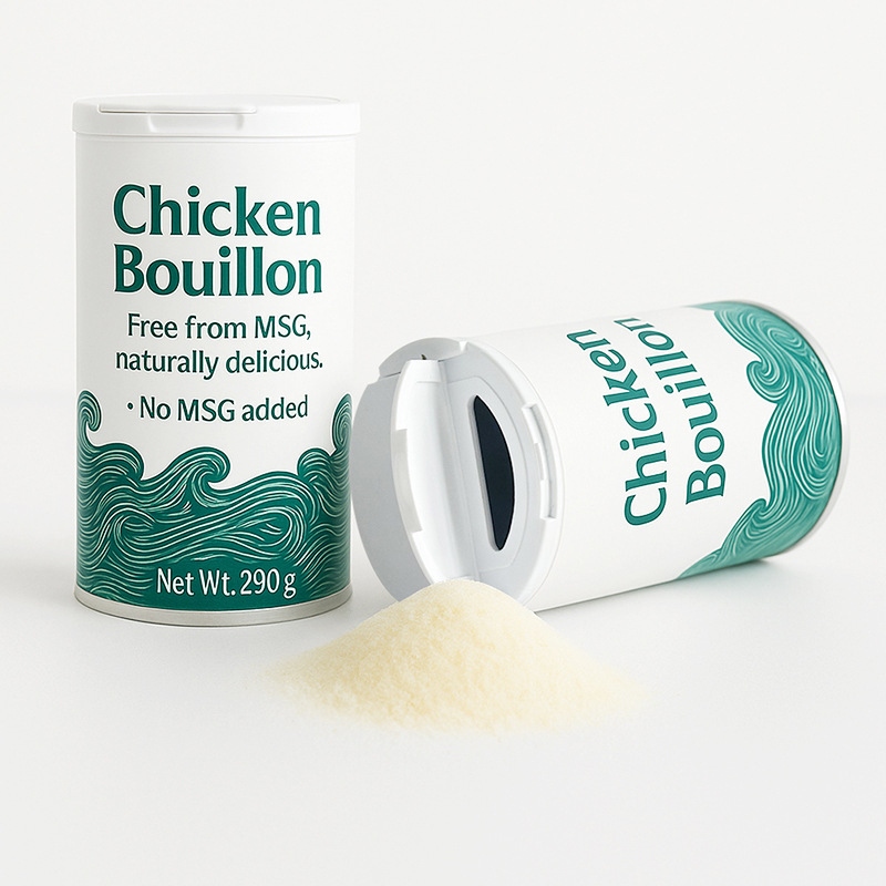 eco-friendly packaging