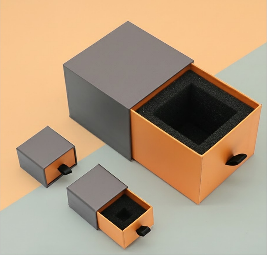 sustainable jewelry packaging trends 2026