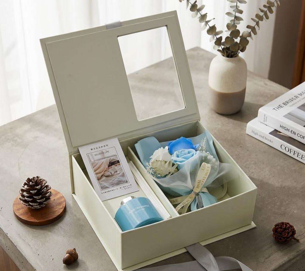 Best Packaging Solutions for Reed Diffusers：A Comprehensive Guide