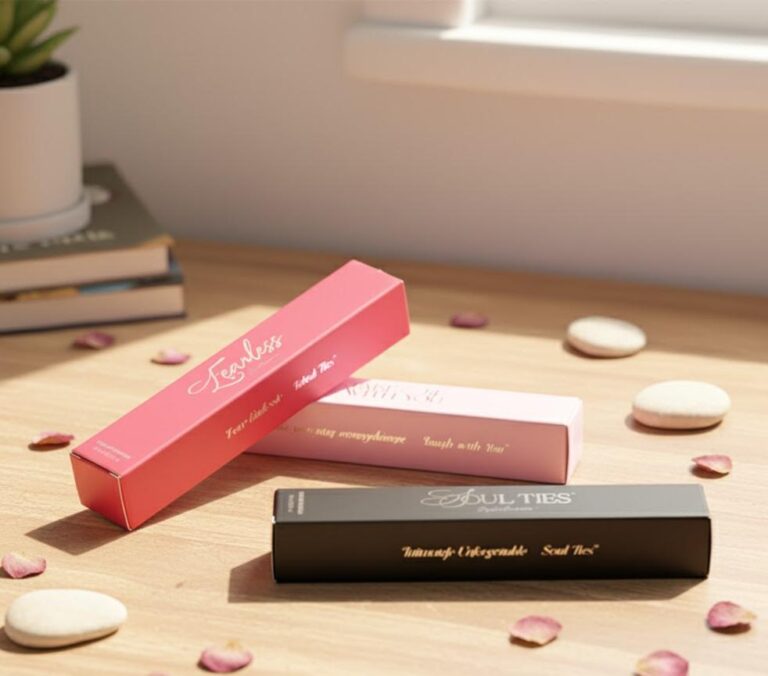 Creative Lipstick Box Design Ideas That Boost Brand Appeal