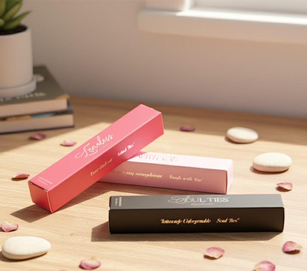 Creative Lipstick Box Design Ideas That Boost Brand Appeal