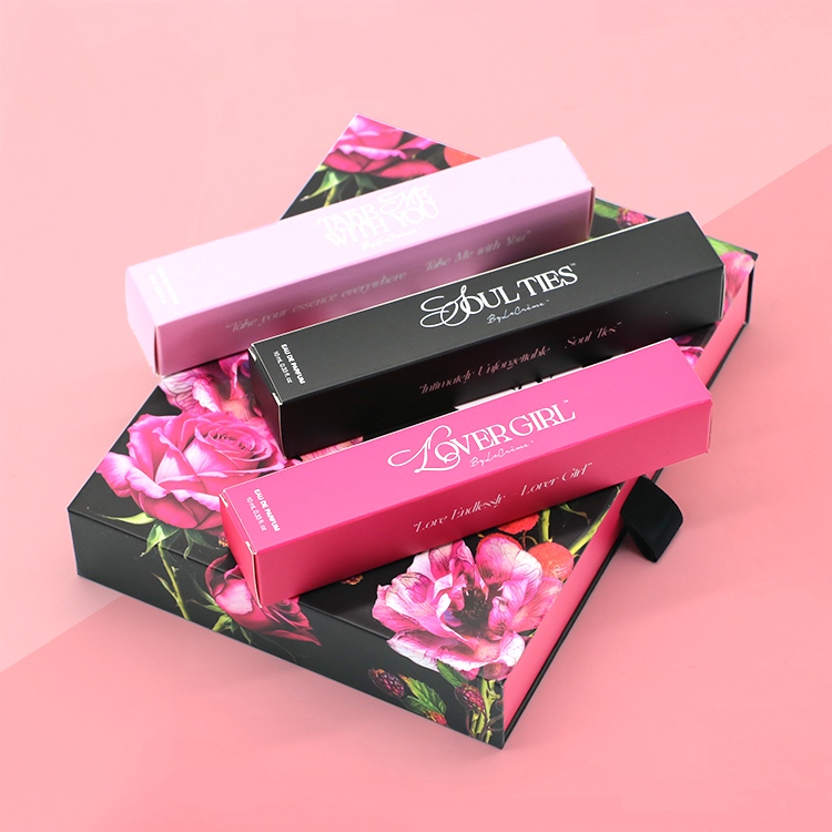 beauty packaging supplier