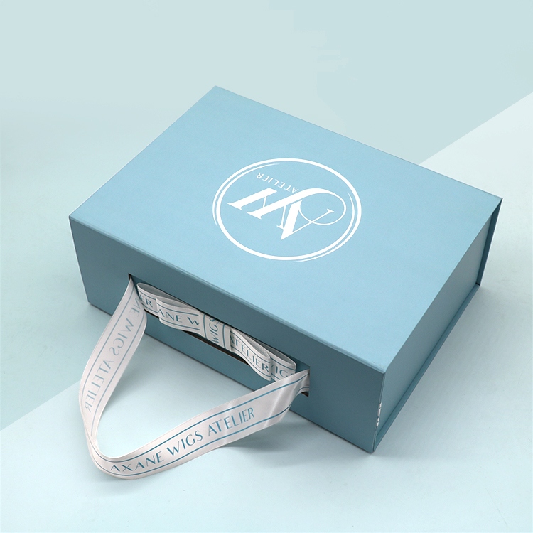 rigid gift box manufacturer