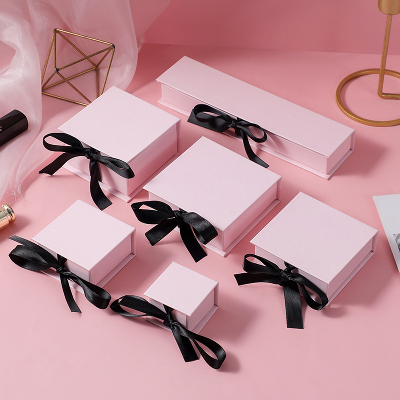 custom jewelry boxes wholesale