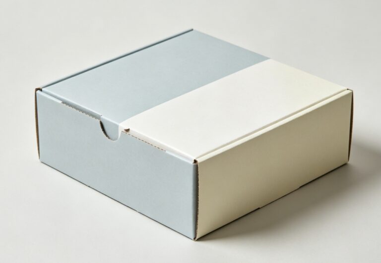 Tendances et solutions personnalisées en matière d'emballage carton à clapet 2026