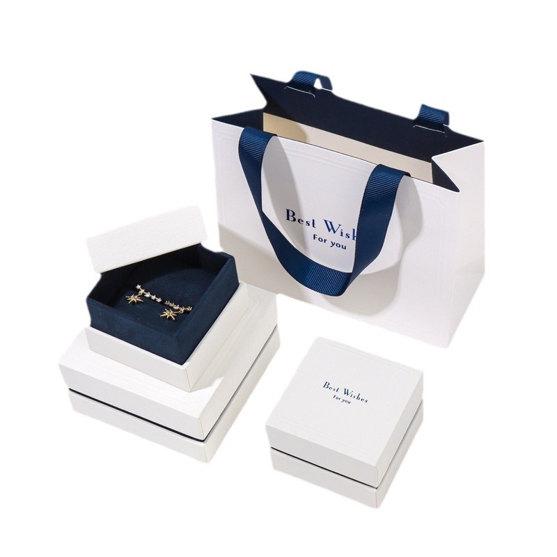 custom box packaging