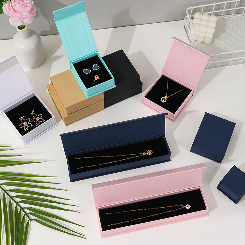 How to Choose Magnetic Gift Box Manufacturers