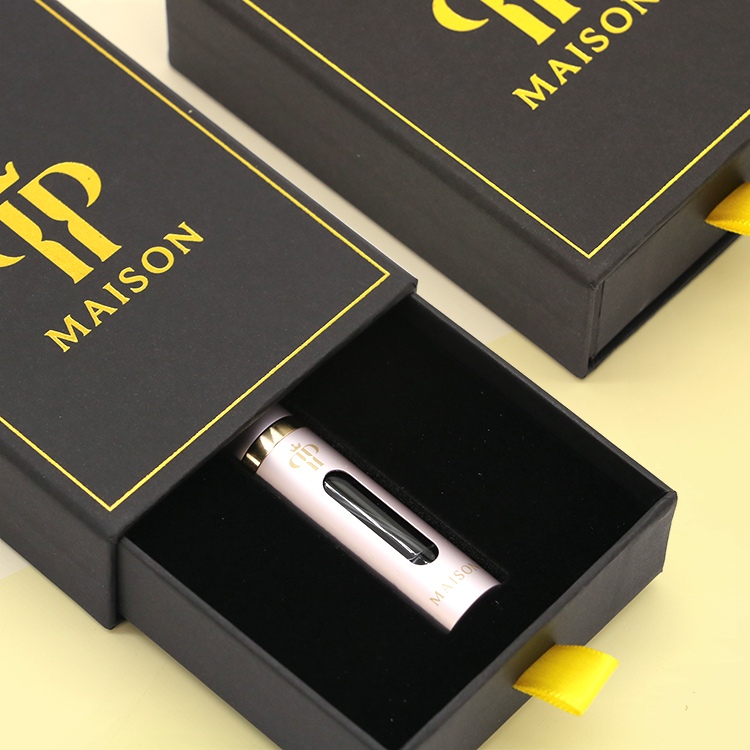cosmetic packaging design trends 2026