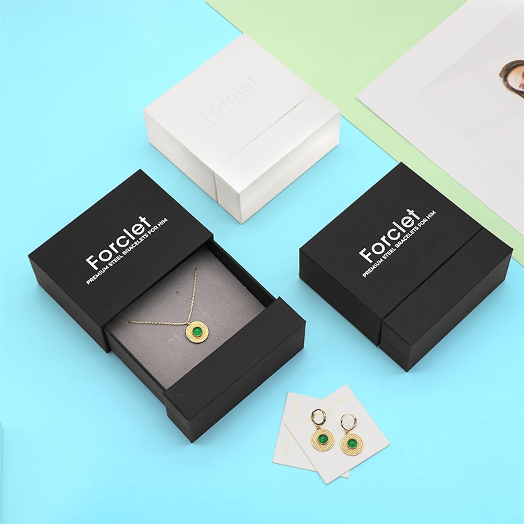 custom jewellery box supplier