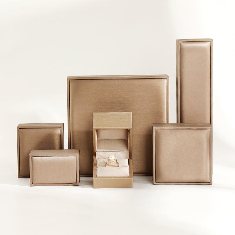 custom printed jewelry boxes