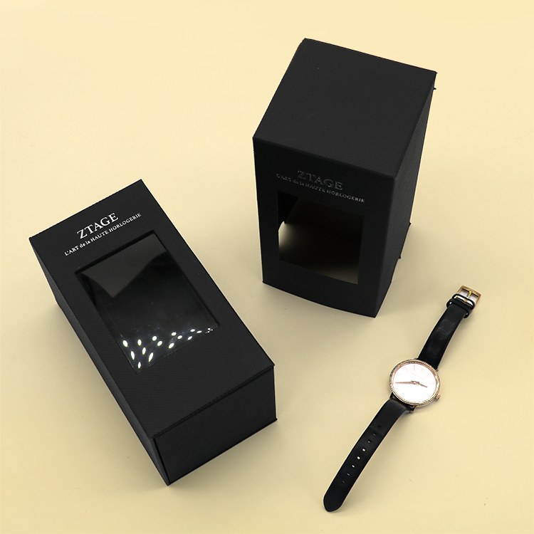 custom watch box packaging