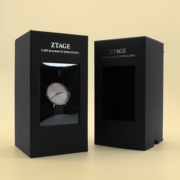 custom watch packaging