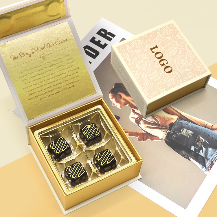 snack packaging materials