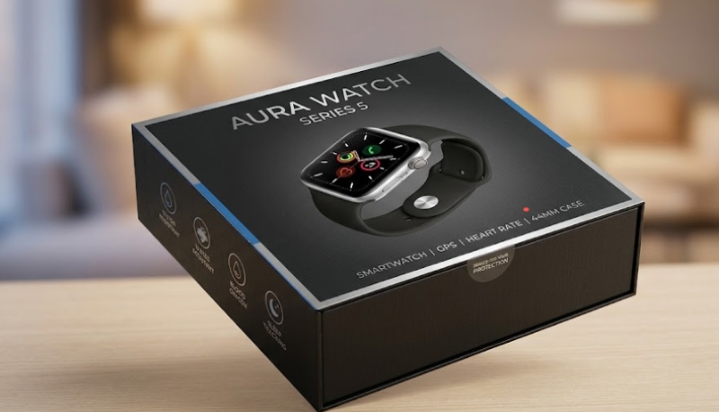 watch box manufacturer