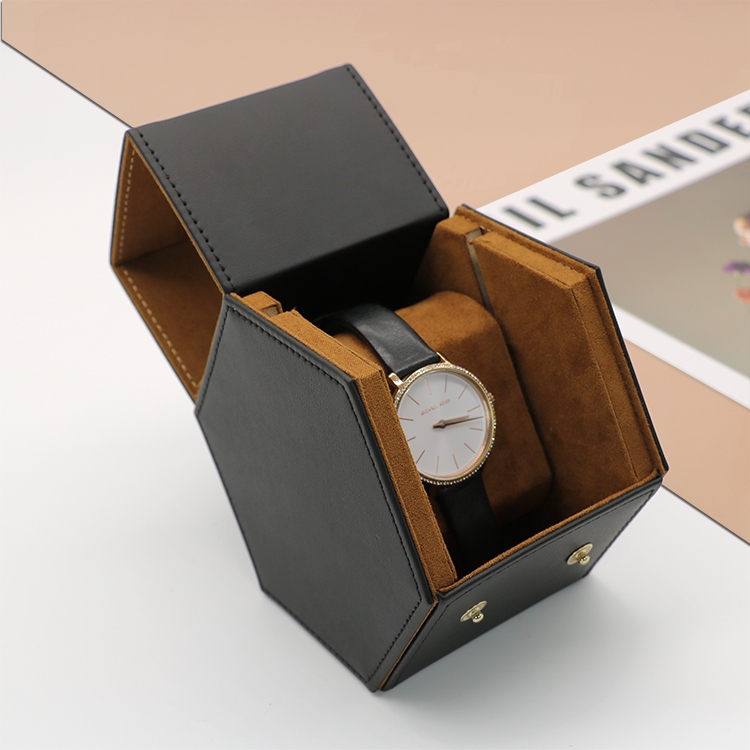 watch packaging box design