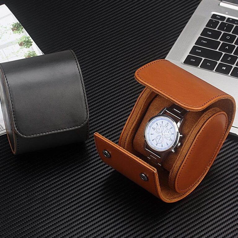 How to Package a Watch Gift Safely and Stylishly