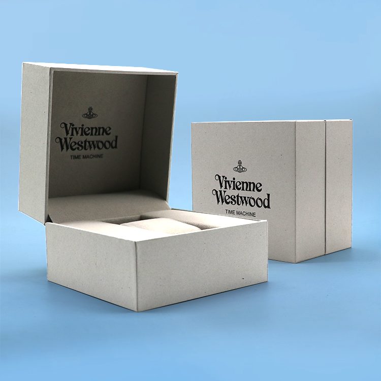 creative watch packaging