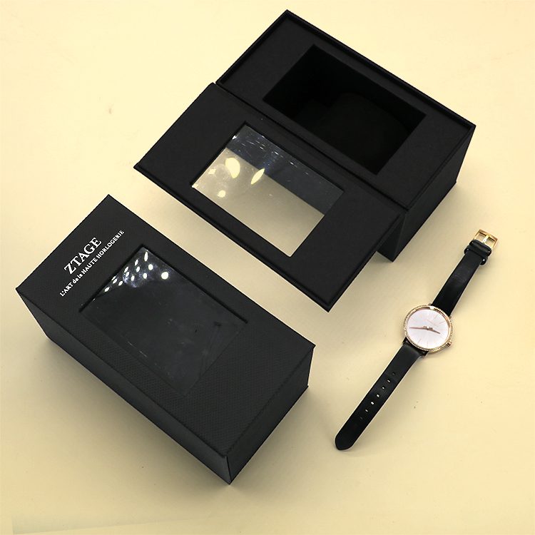 custom watch boxes wholesale