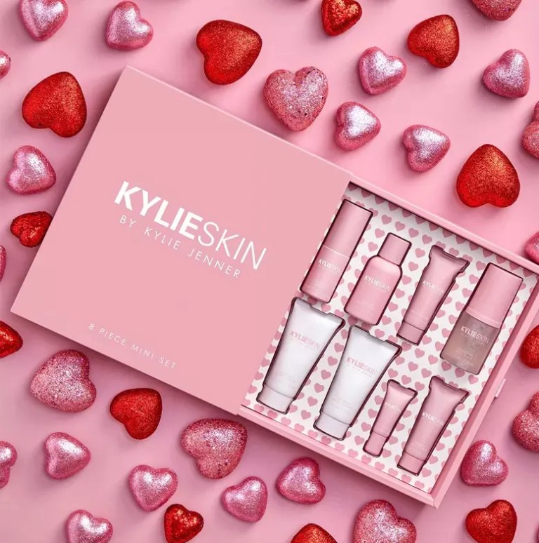 customized cosmetic packaging