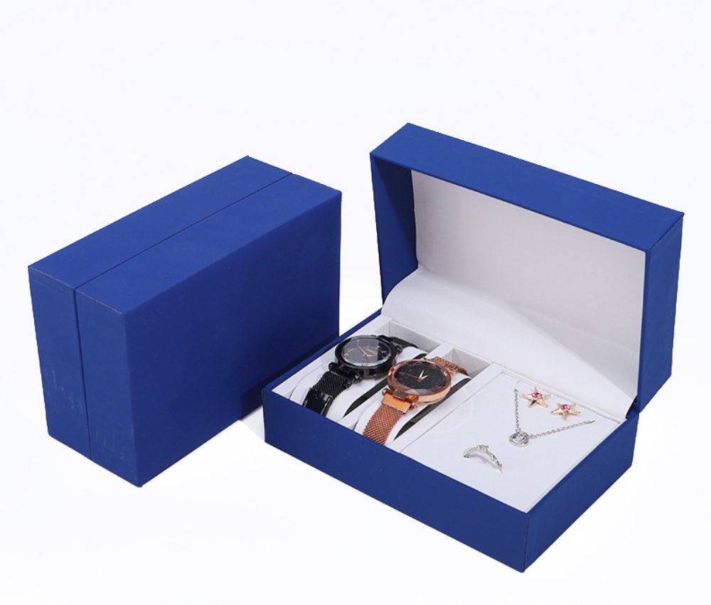 luxury watch packagin