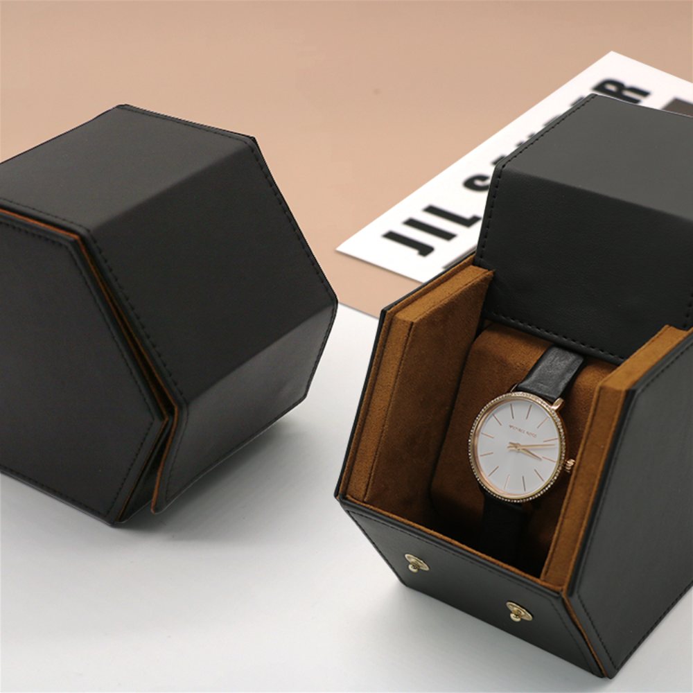 watch packaging box design